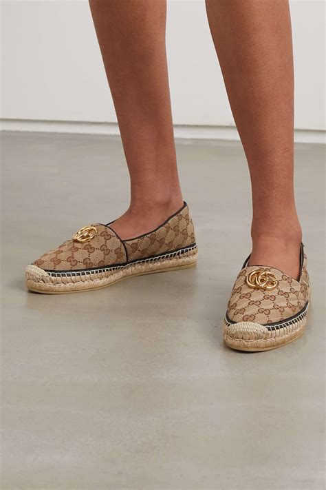 gucci espadrill